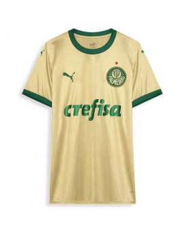 Palmeiras Replika Tredje Kläder 2024-25 Kortärmad